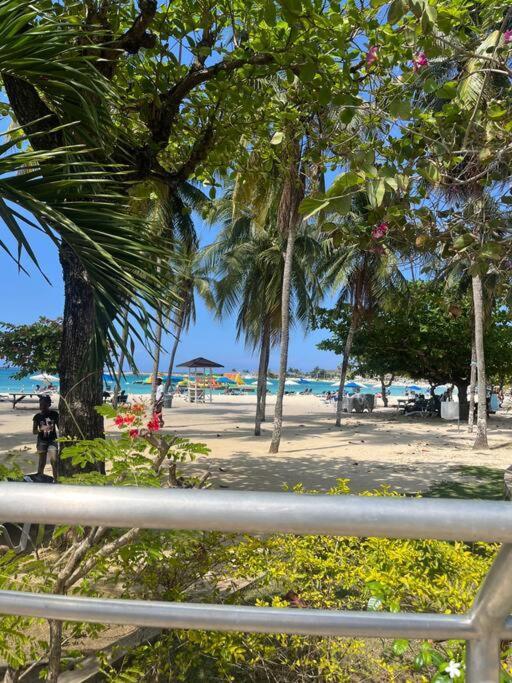 Panorama Ochi - Sand Castles Resort B20 Ocho Ríos Exterior foto