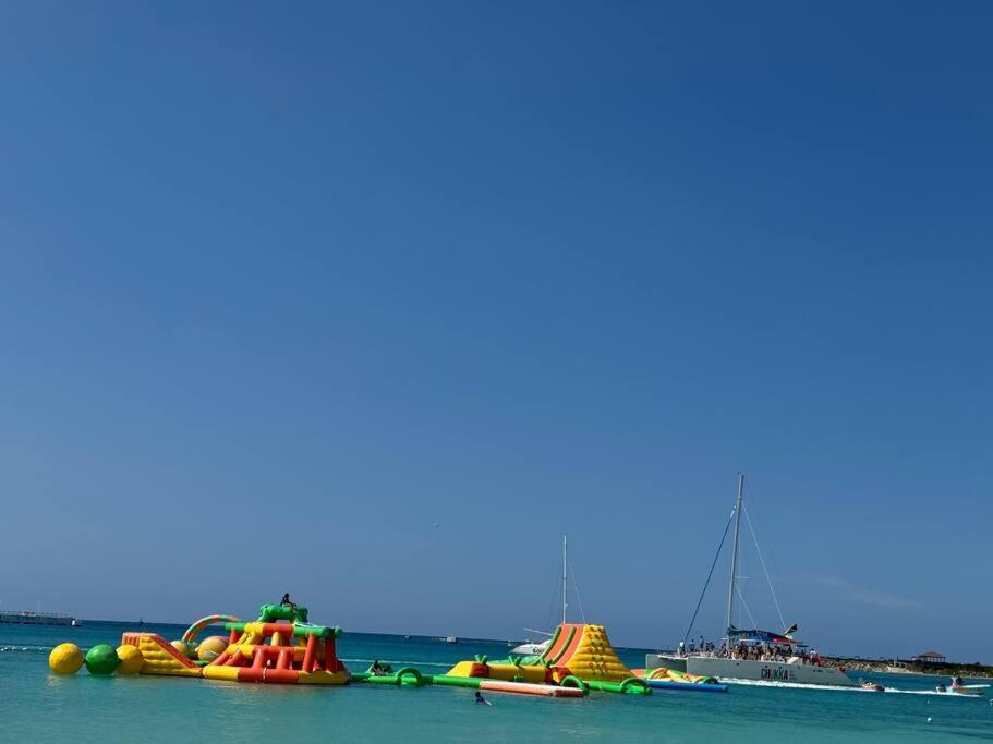 Panorama Ochi - Sand Castles Resort B20 Ocho Ríos Exterior foto