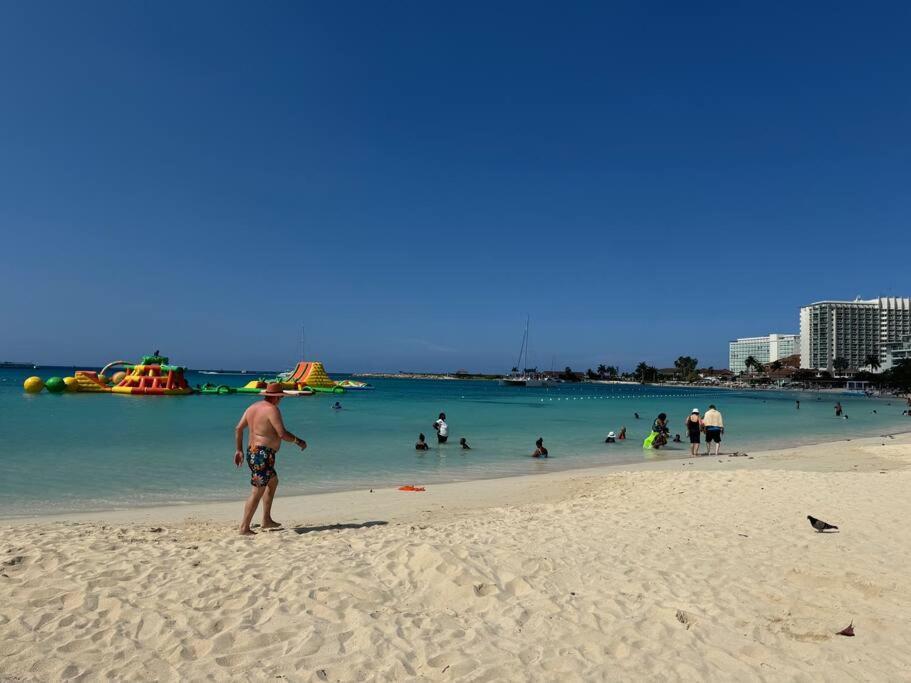 Panorama Ochi - Sand Castles Resort B20 Ocho Ríos Exterior foto