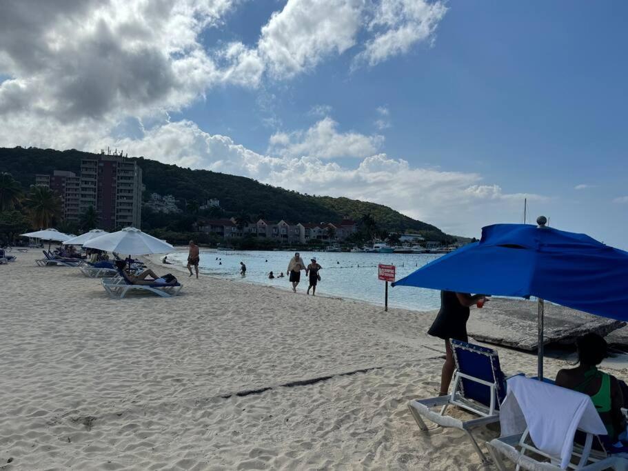 Panorama Ochi - Sand Castles Resort B20 Ocho Ríos Exterior foto