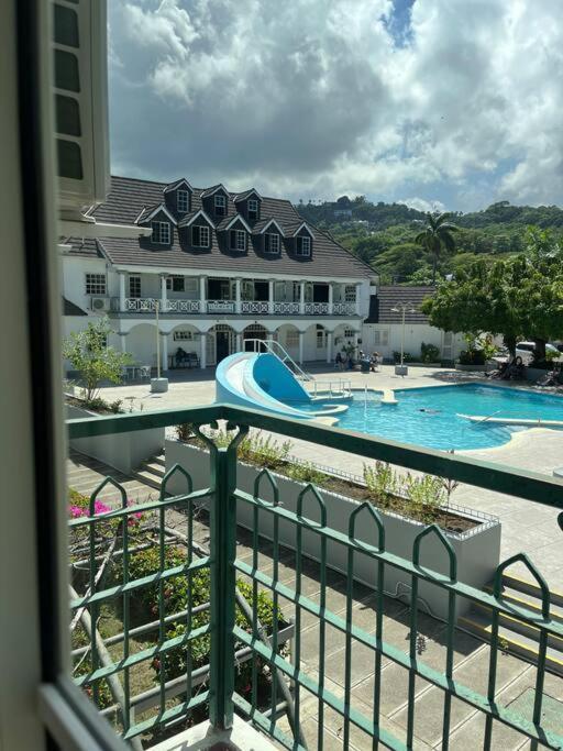 Panorama Ochi - Sand Castles Resort B20 Ocho Ríos Exterior foto