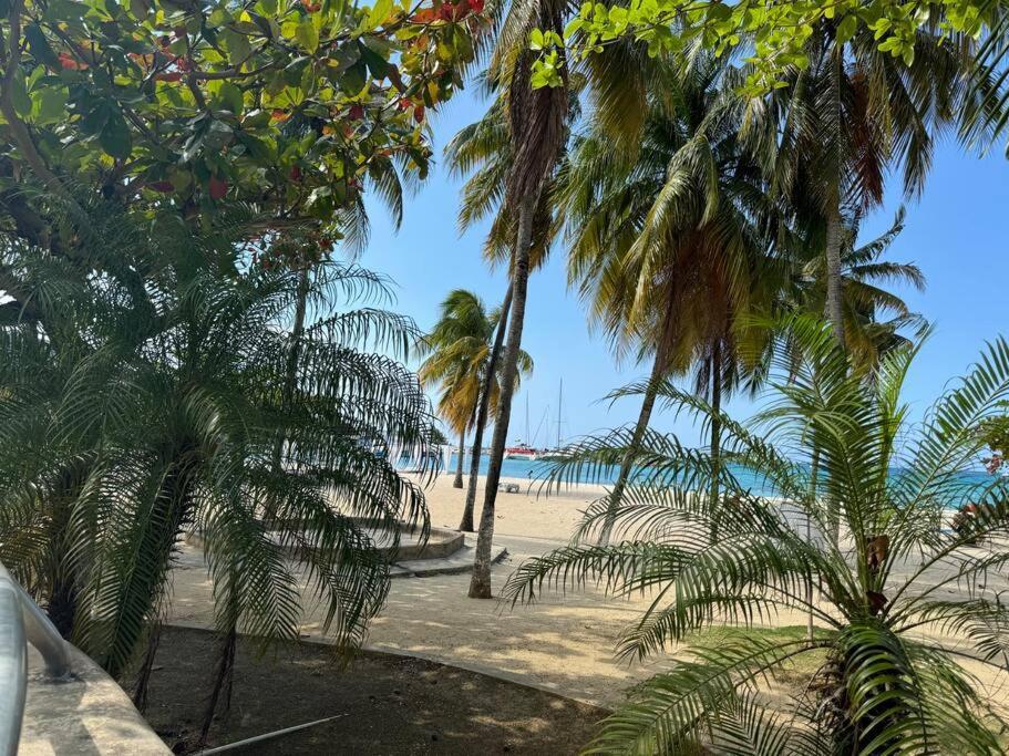 Panorama Ochi - Sand Castles Resort B20 Ocho Ríos Exterior foto